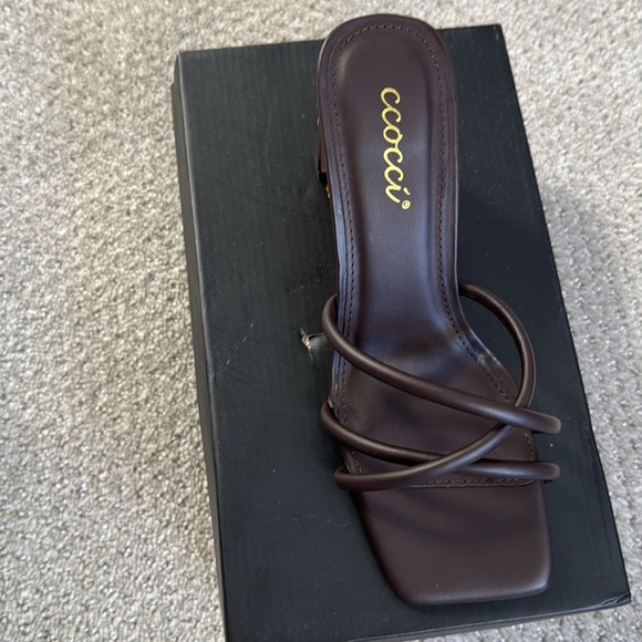 Vici - Kalis Strappy Heels - Picture 6 of 8